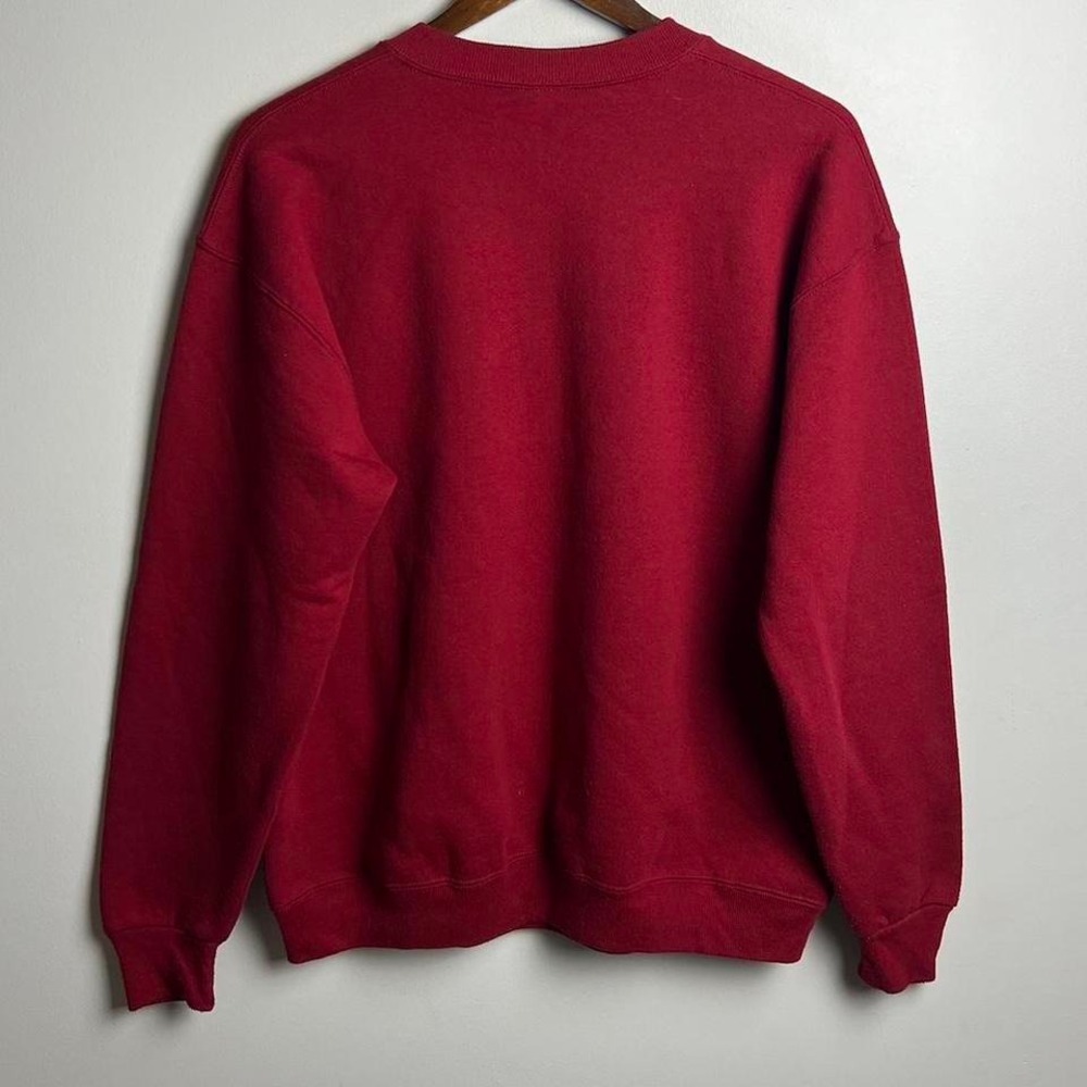 Vintage Russell Athletic Florida State Seminoles Crewneck - Picture 5 of 7